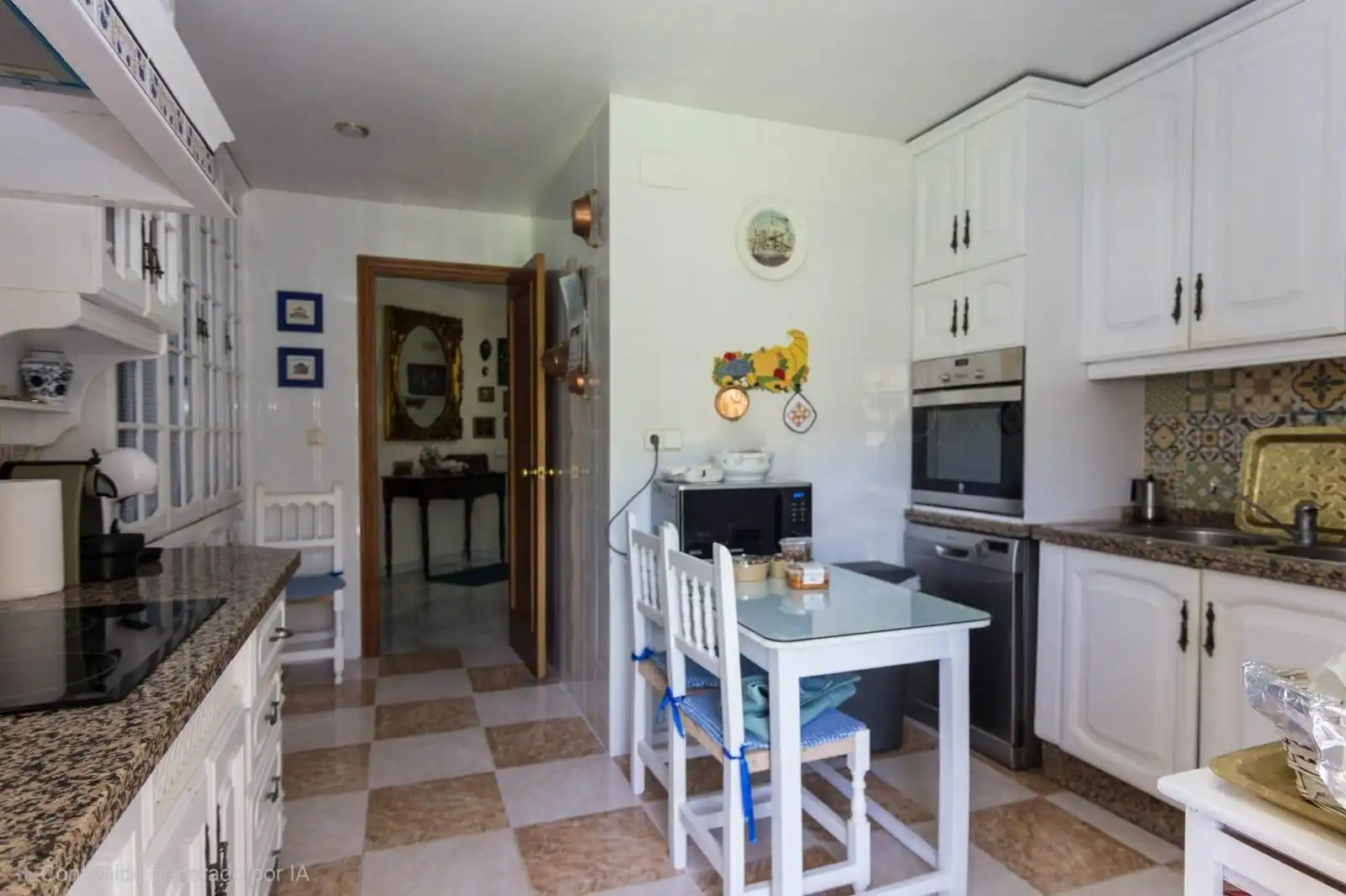 Adosado con terraza en venta en Jerez norte - Montealto - Pozoalbero, imagen 7