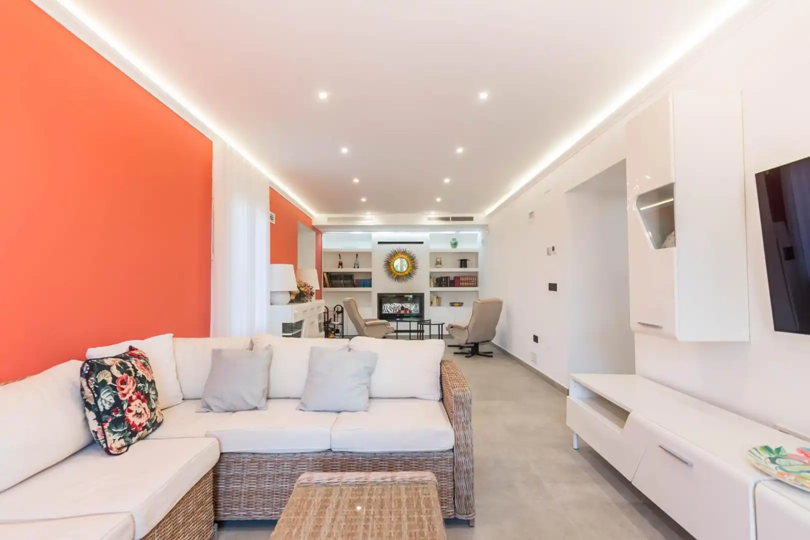 Chalet con piscina en venta en Pedanías Este, imagen 14