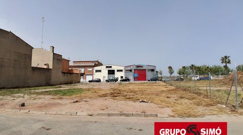 Foto 3 von Residential zum Verkauf in Carrer D'ausiàs March, Albalat dels Sorells, Valencia