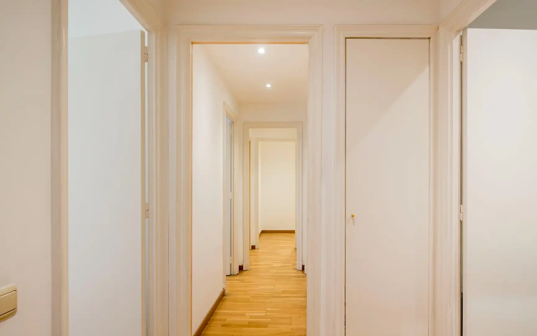 Appartement avec terrasse à vendre à Muntaner, imagen 20