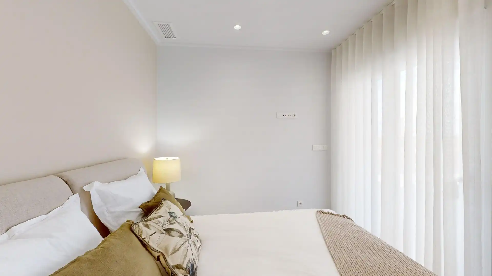 Apartment mit Terrasse zum Verkauf in El Raso, imagen 29