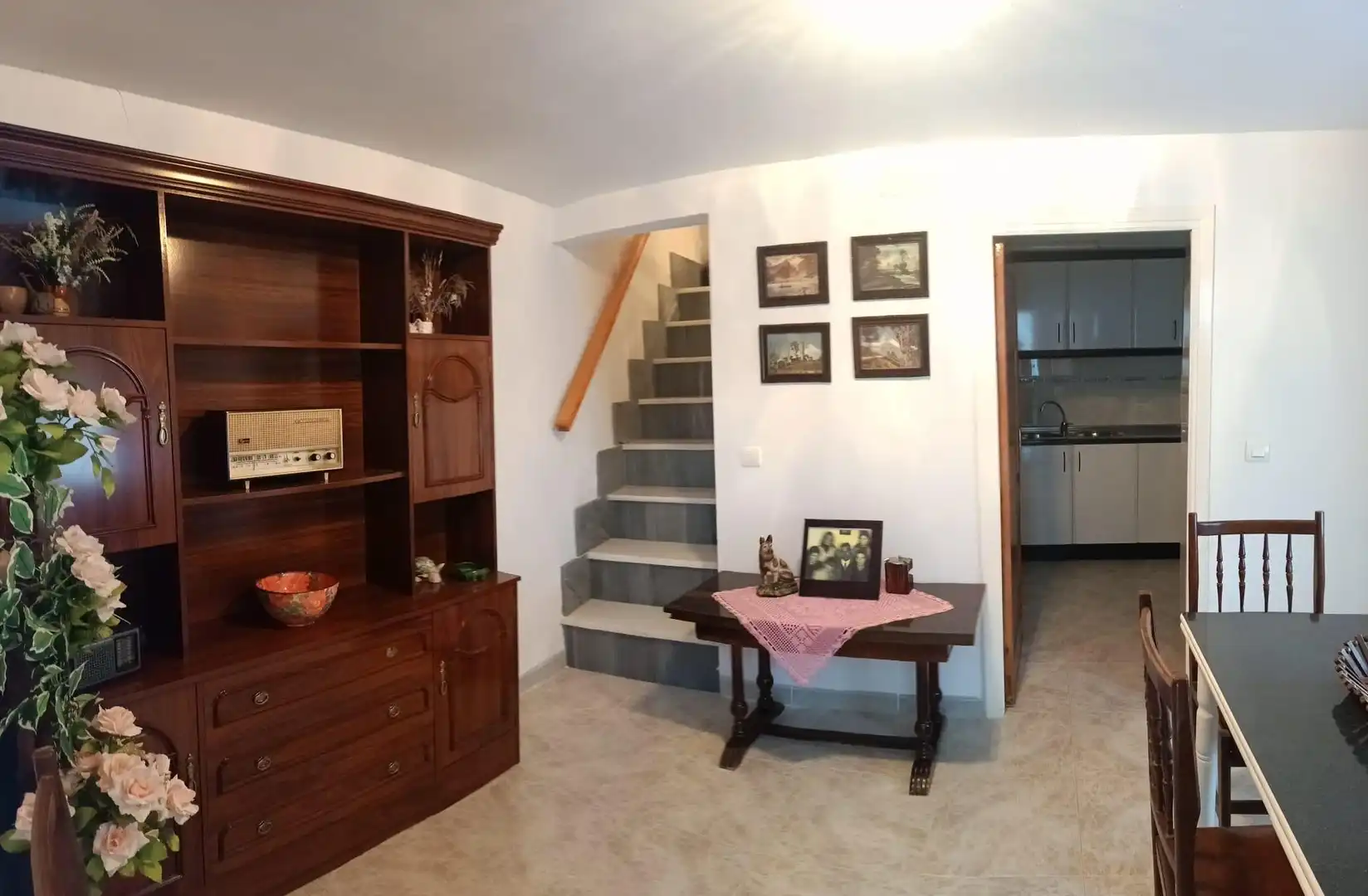Casa o xalet en venda en Sierro amb Terrassa i Traster