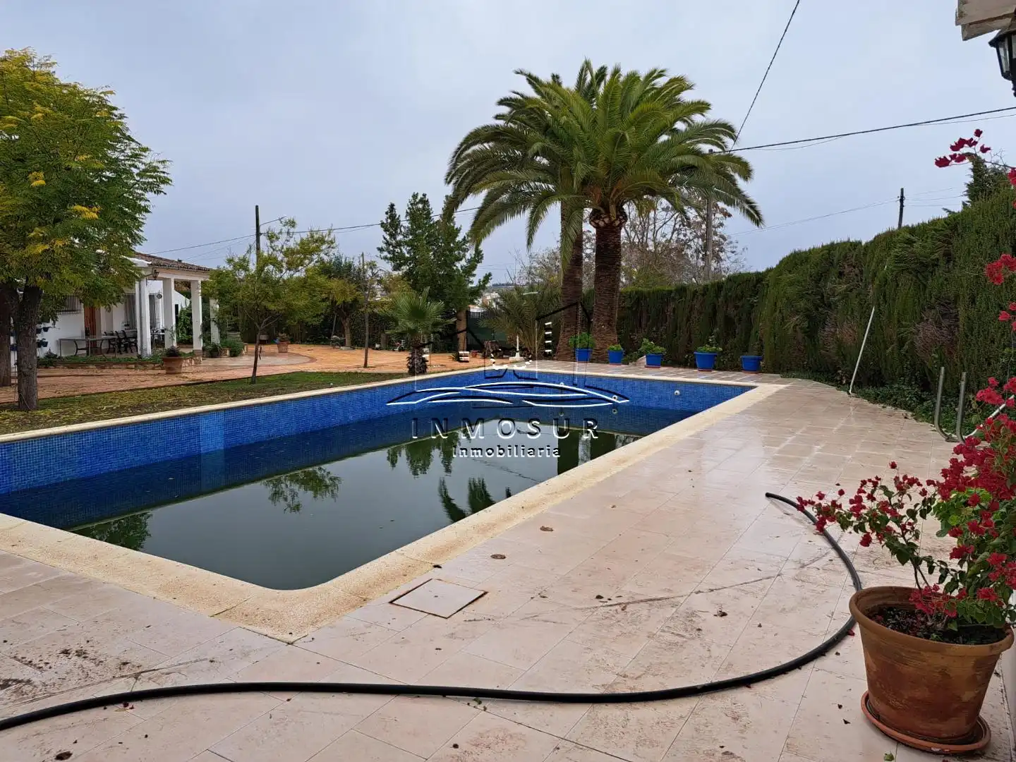 Casa amb piscina en venda a Navas del Sepillar, imagen 6
