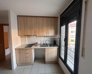 Kitchen of Flat to rent in Vega de Pas