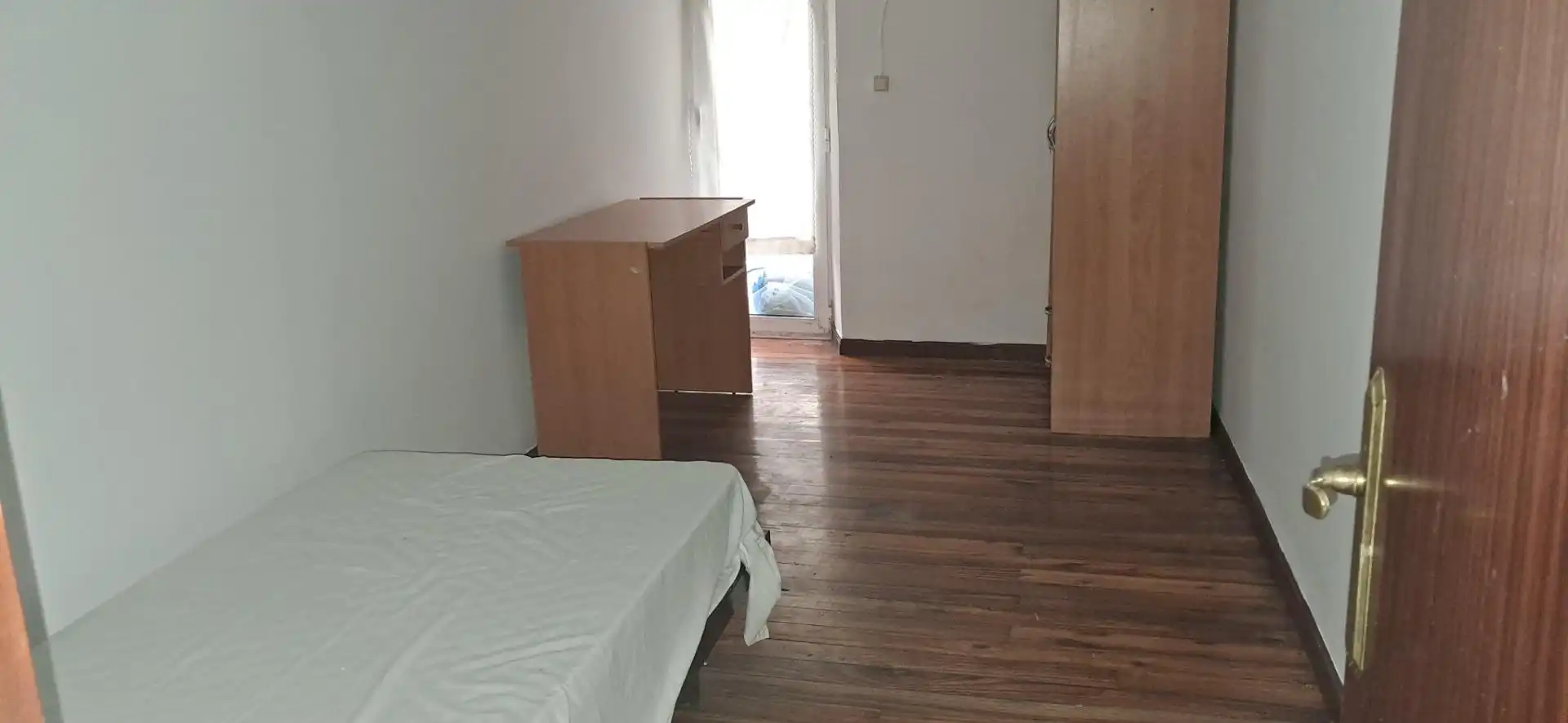 Dormitori de Planta baixa en venda en Santander