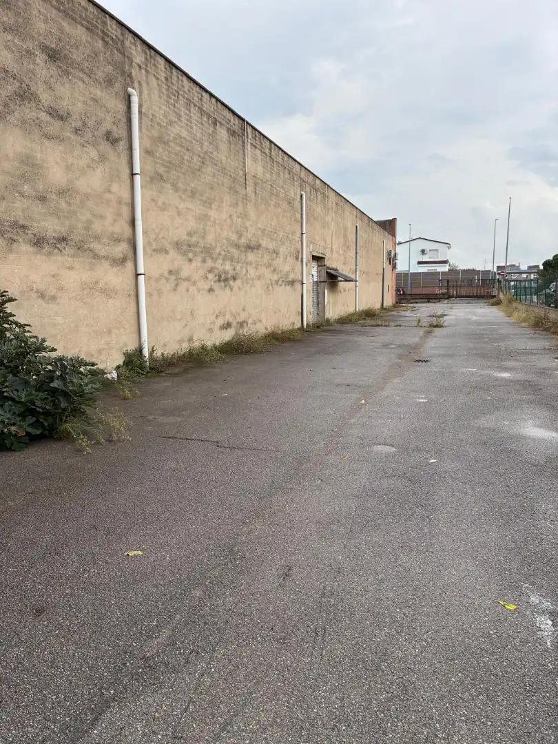 Nave industrial en alquiler en Passeig de Sanllehy, imagen 22