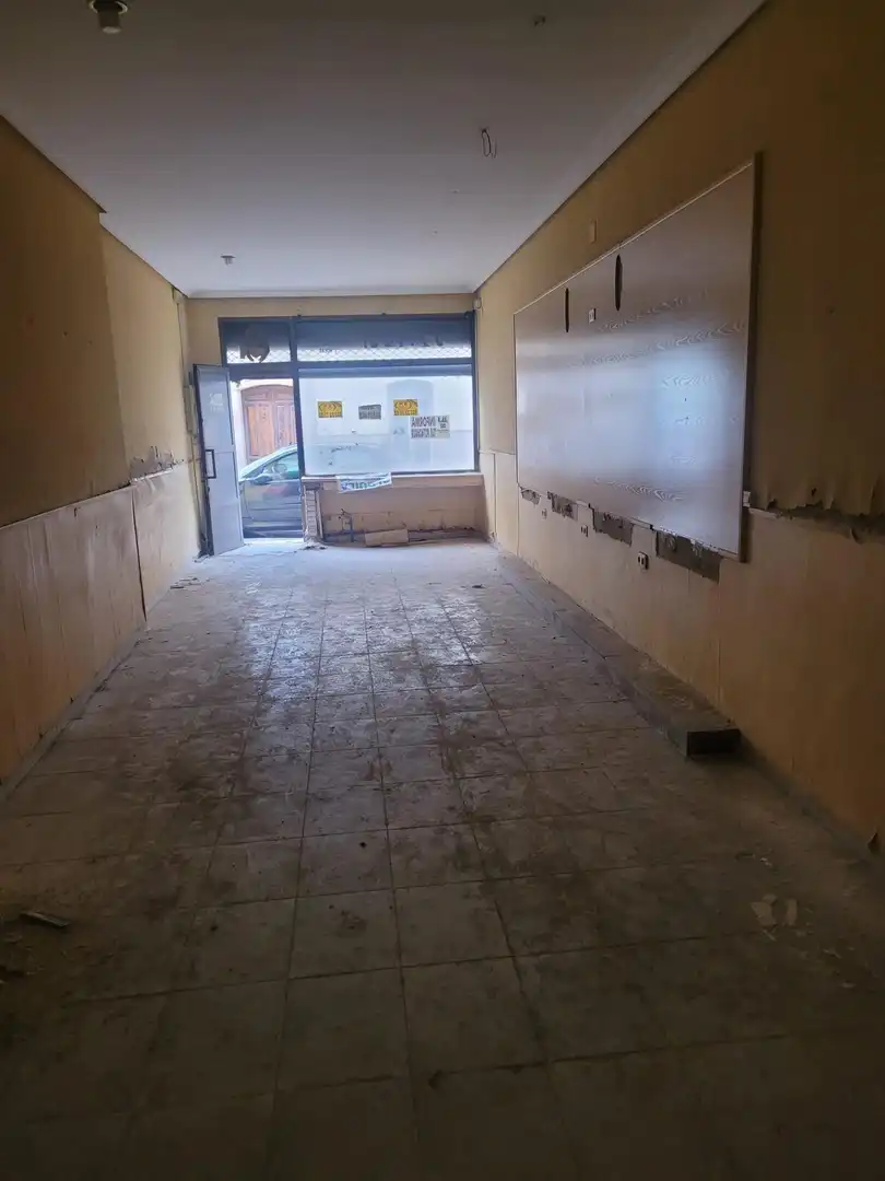 Business premises for sale in Casco Antiguo, imagen 4