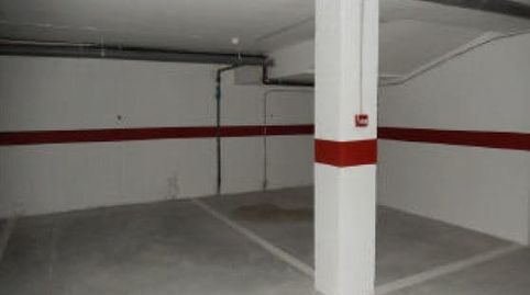 Foto 2 von Garage zum Verkauf in Ibiza, Zona Papa Luna - Platja del Gurugú, Benicarló