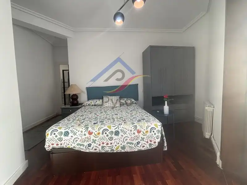 Piso de alquiler en Cuesta de las Ánimas, 1, Numancia - San Fernando