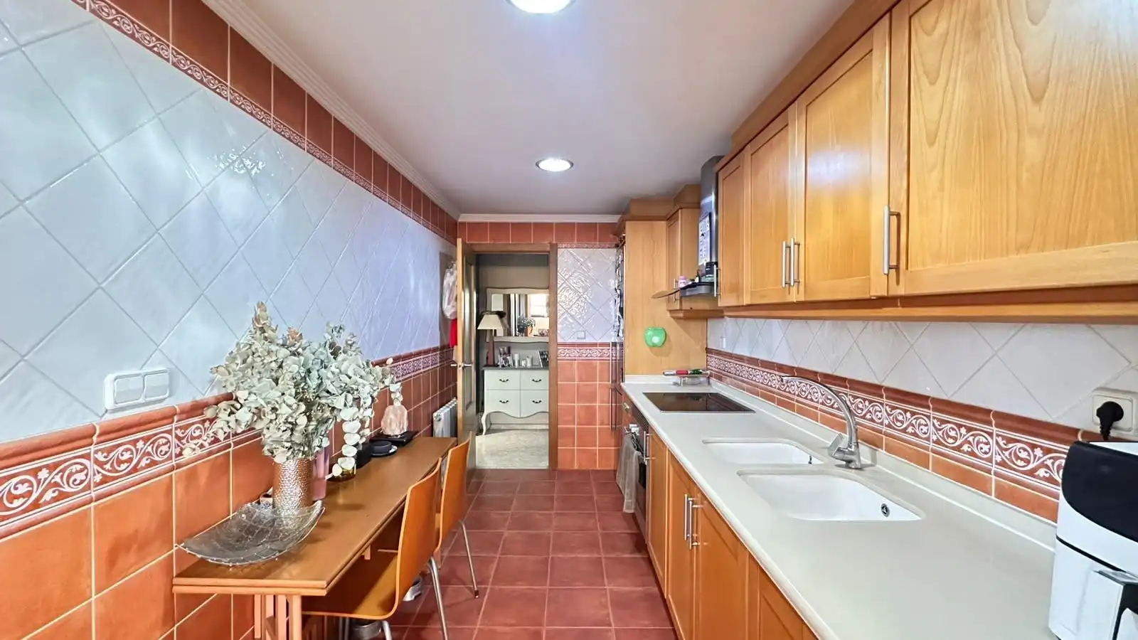 Penthouse with lift for sale in Benifaió, imagen 18