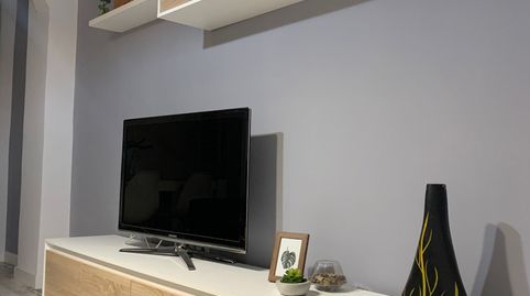 Photo 2 of Flat for rent in Ciudad Jardín - Parque Roma, Zaragoza Capital