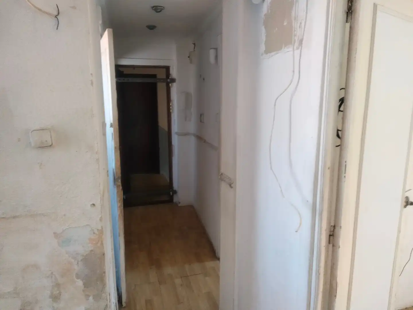 Wohnung zum Verkauf in Madrid