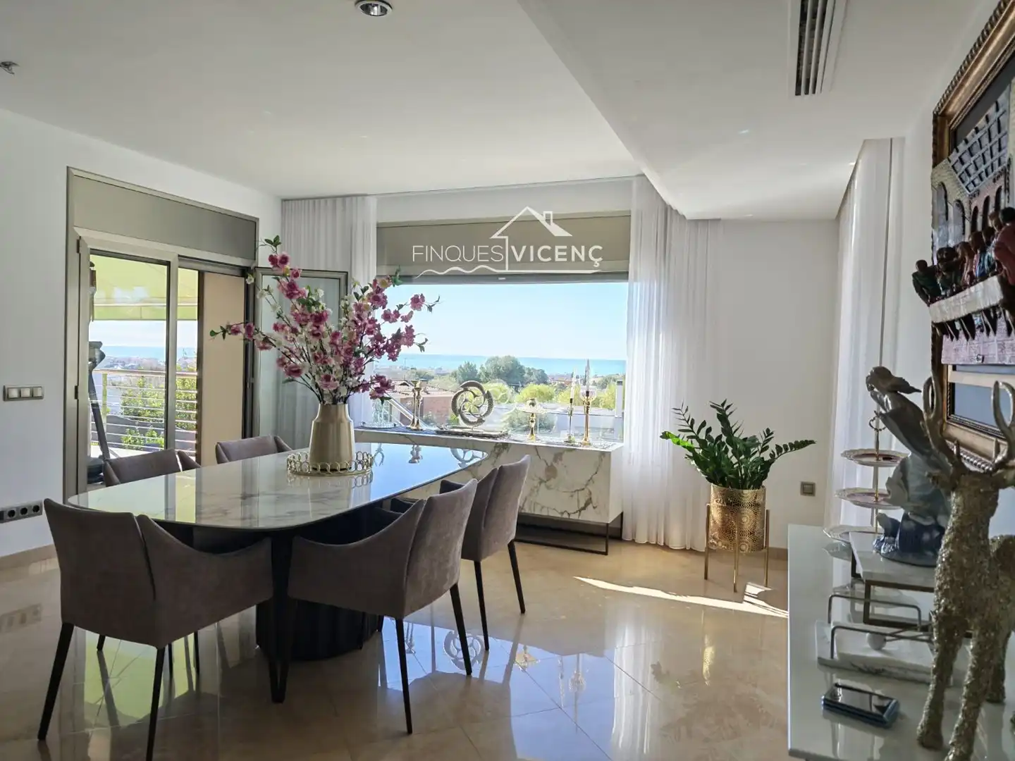 Casa o chalet en venta en Sanera, Ciutat Jardí Bonanova