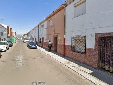 Flat for sale in Calle doctor marañon 51