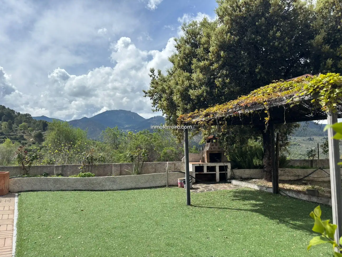 Xalet amb piscina en venda a Siles, imagen 15