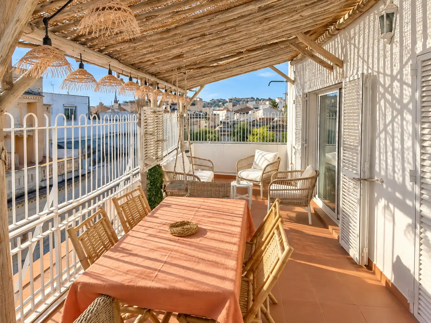 Penthouse with lift for sale in de l'Illa de Cuba, imagen 2