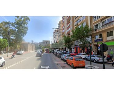 Gewerbefläche zur Übernahme in Centro