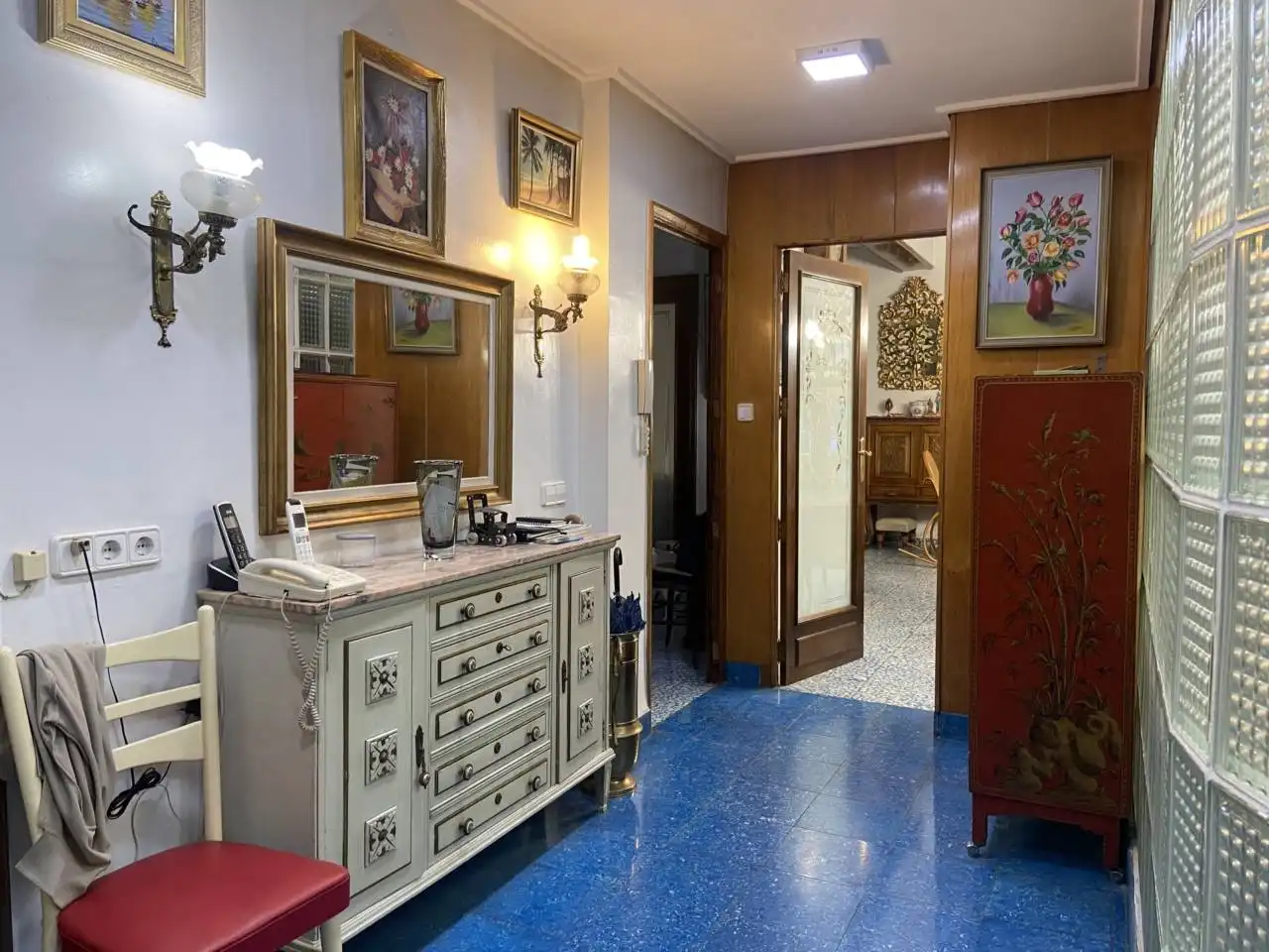Casa o chalet en venta en Torrent con Aire acondicionado, Calefacción y Jardín privado