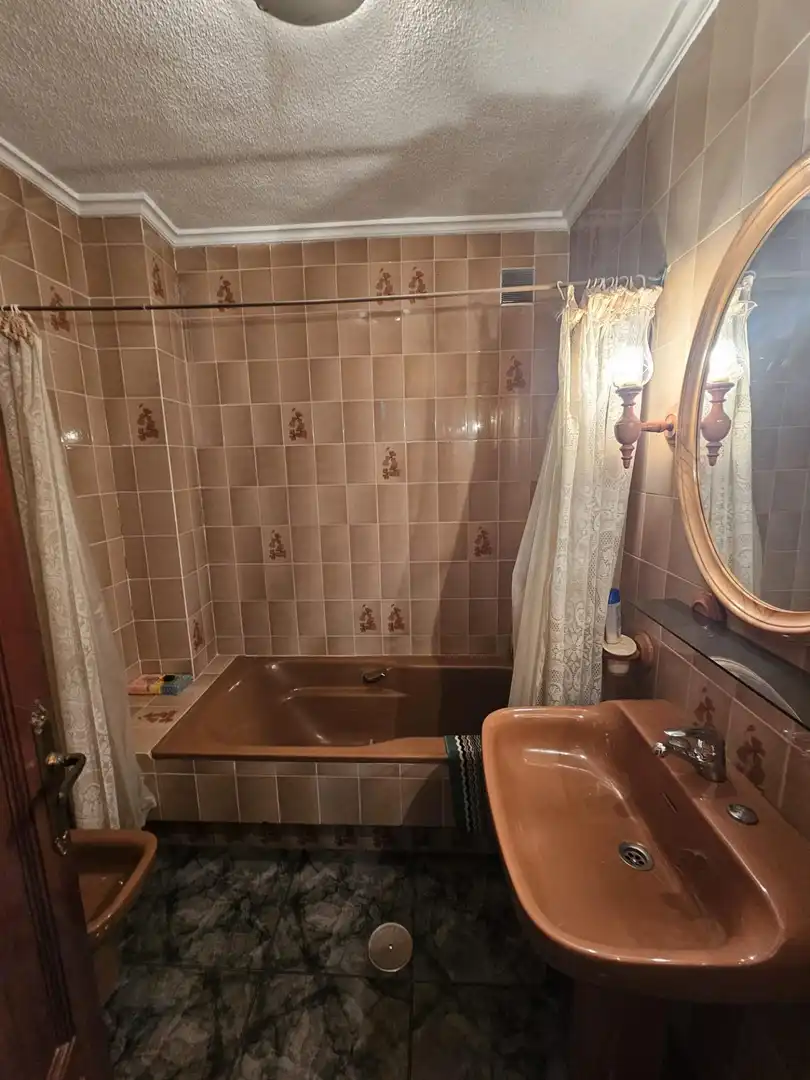 Bany de Edifici en venda en Murcia