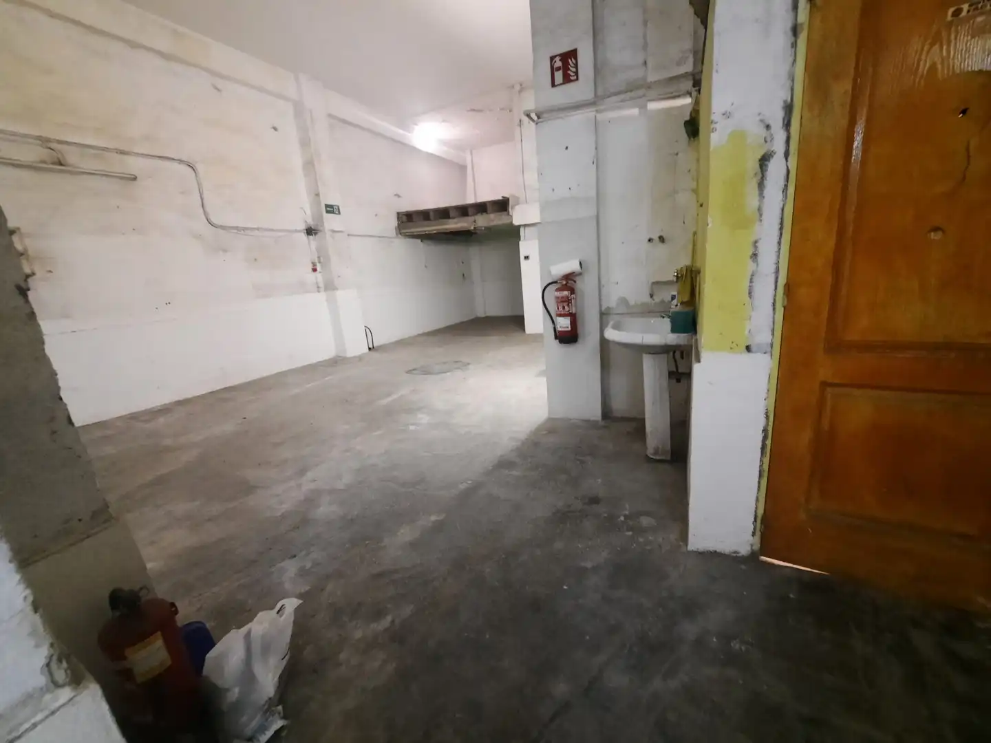 Business premises to rent in Bagatza Kalea 10, imagen 10