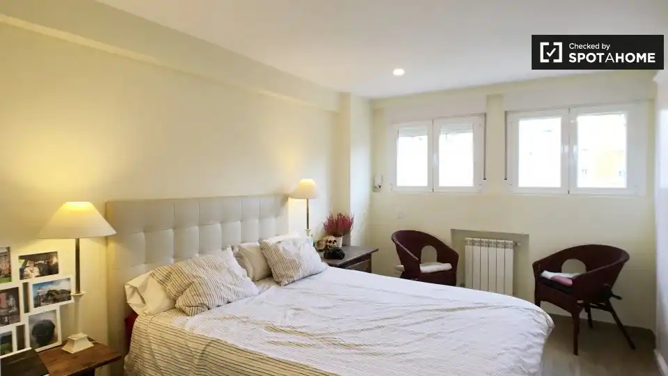 Wohnung zur Miete in Ciudad Lineal, imagen 19