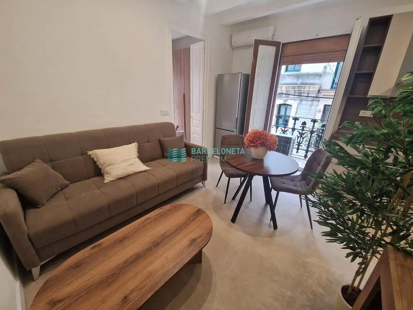 Wohnung zum Verkauf in Atlantida, La Barceloneta