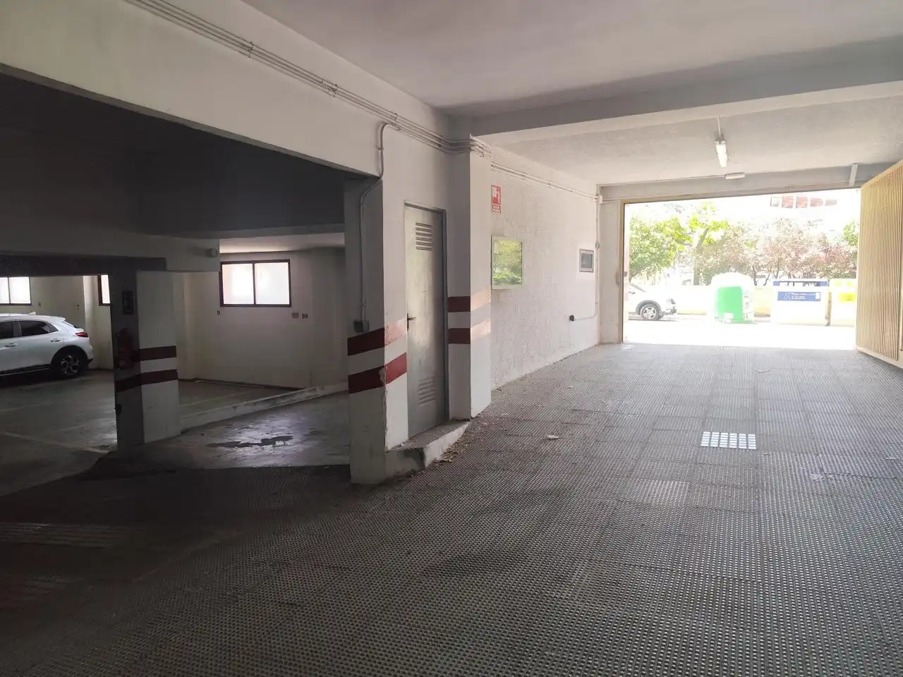 Aparcament en venda a Ibi, imagen 2