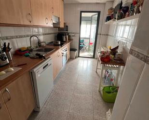 Kitchen of Flat for sale in Ciempozuelos  with Air Conditioner and Terrace