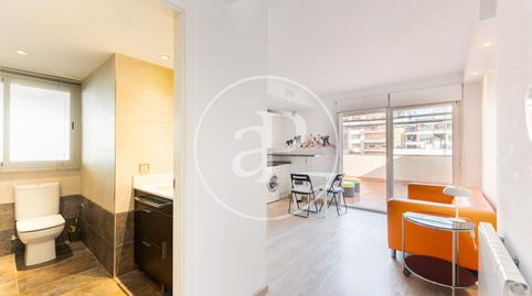 Photo 2 of Attic to rent in Carrer D'elcano, Son Armadans, Illes Balears