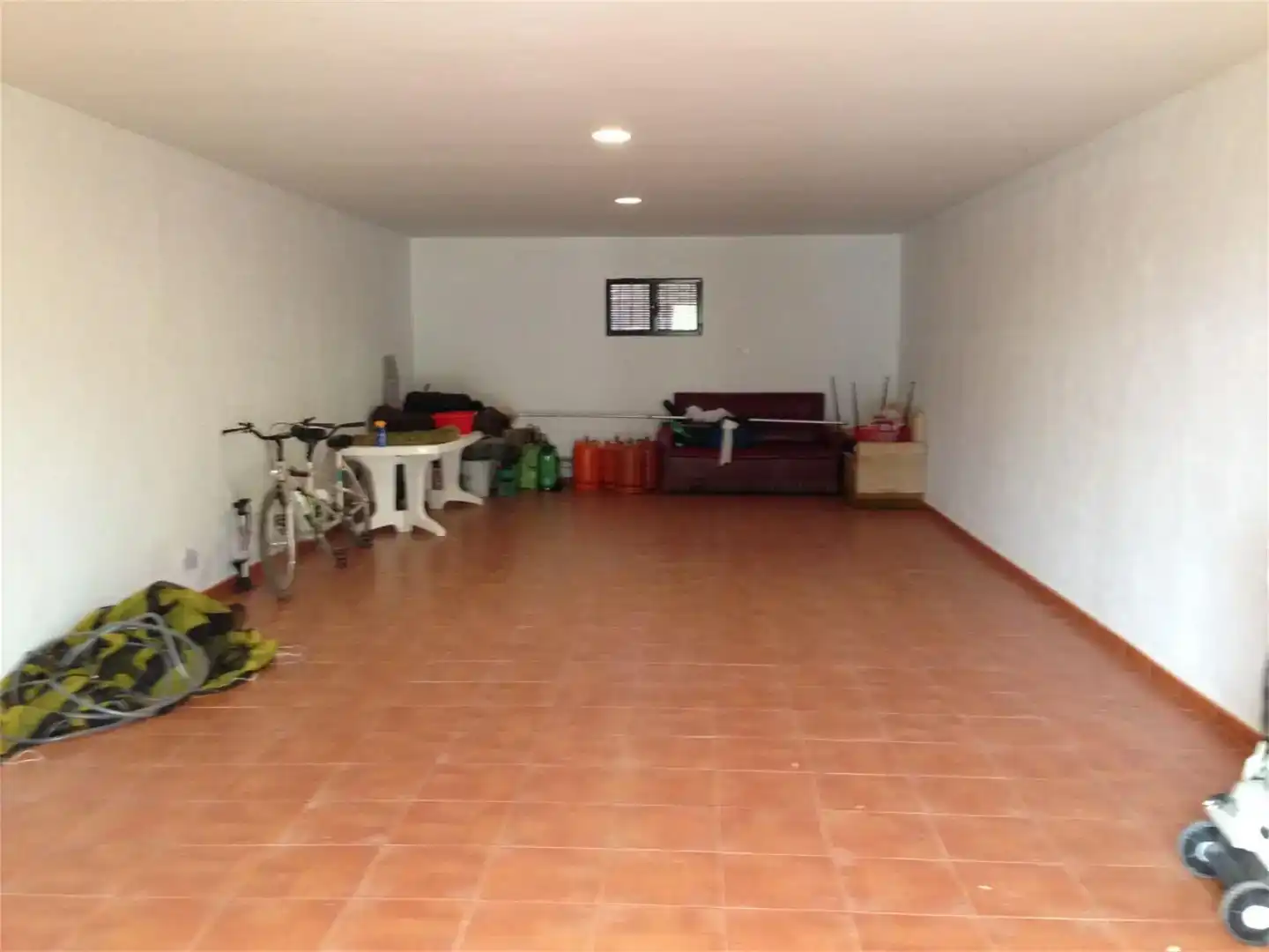 Casa o chalet en venta en Moral de Calatrava con Jardín privado, Piscina y Amueblado