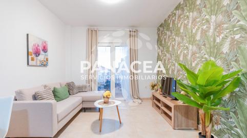 Foto 2 de Pis en venda a Roquetas Pueblo, Roquetas de Mar