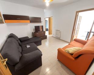 Living room of Flat for sale in Getafe  with Terrace