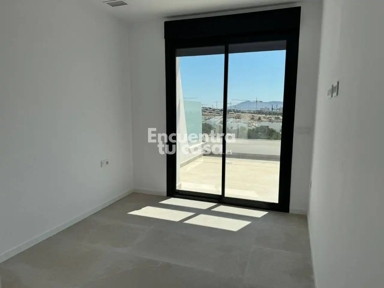 Flat with terrace for sale in Calle Bolivia, imagen 36