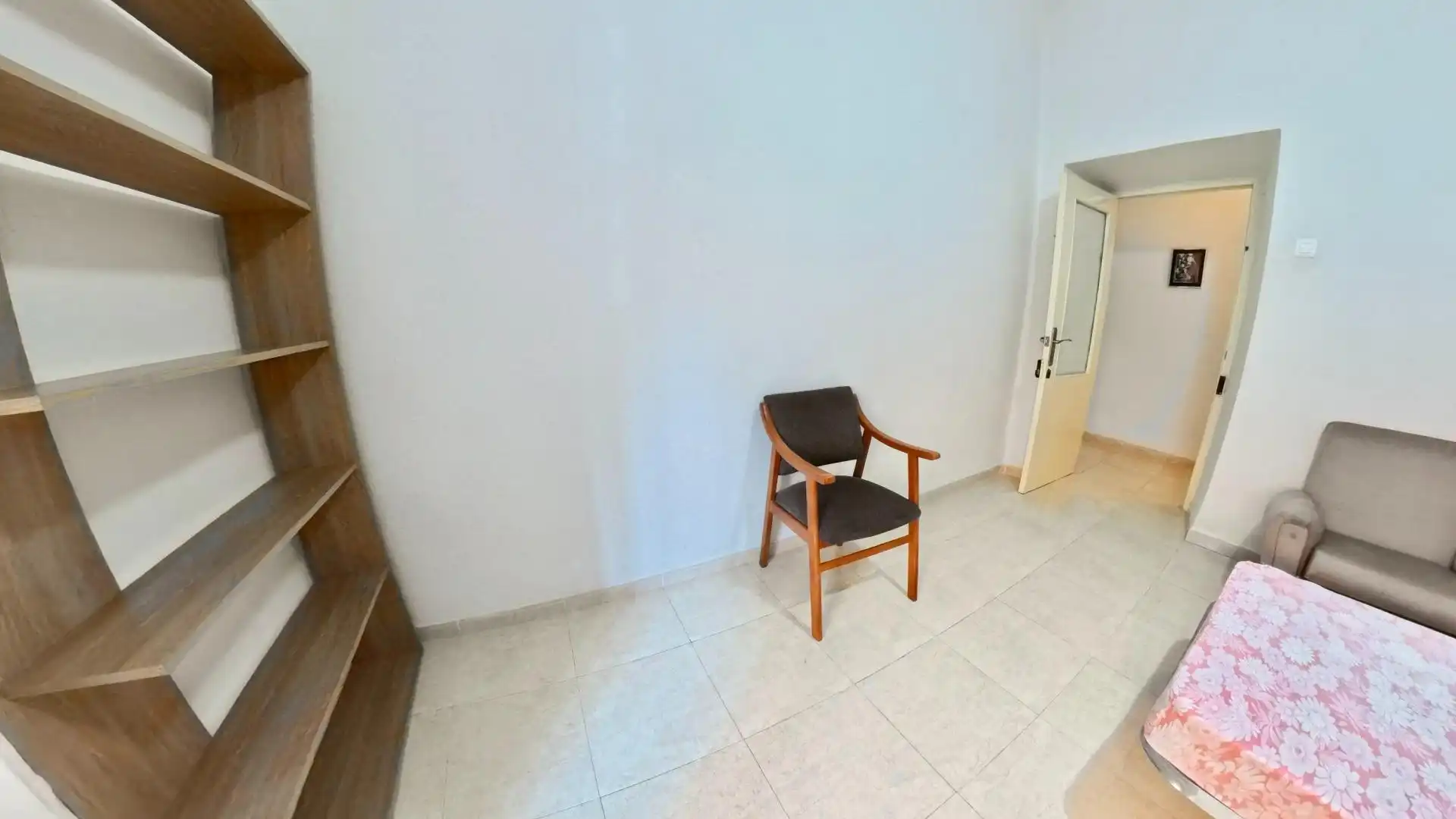Wohnung zur Miete in Avenida DE ANDALUCES, Pajaritos