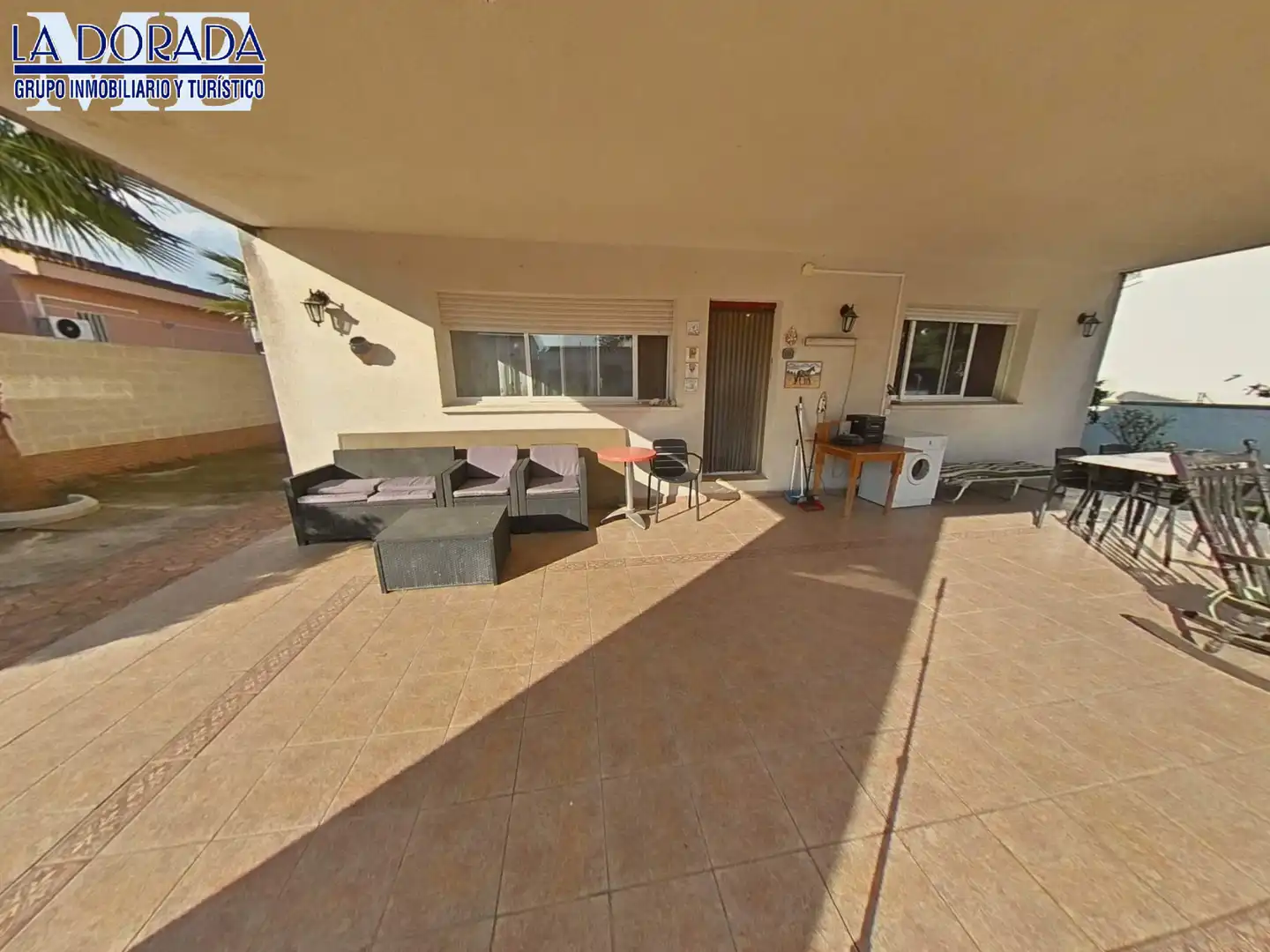 Casa o xalet en venda a Poble