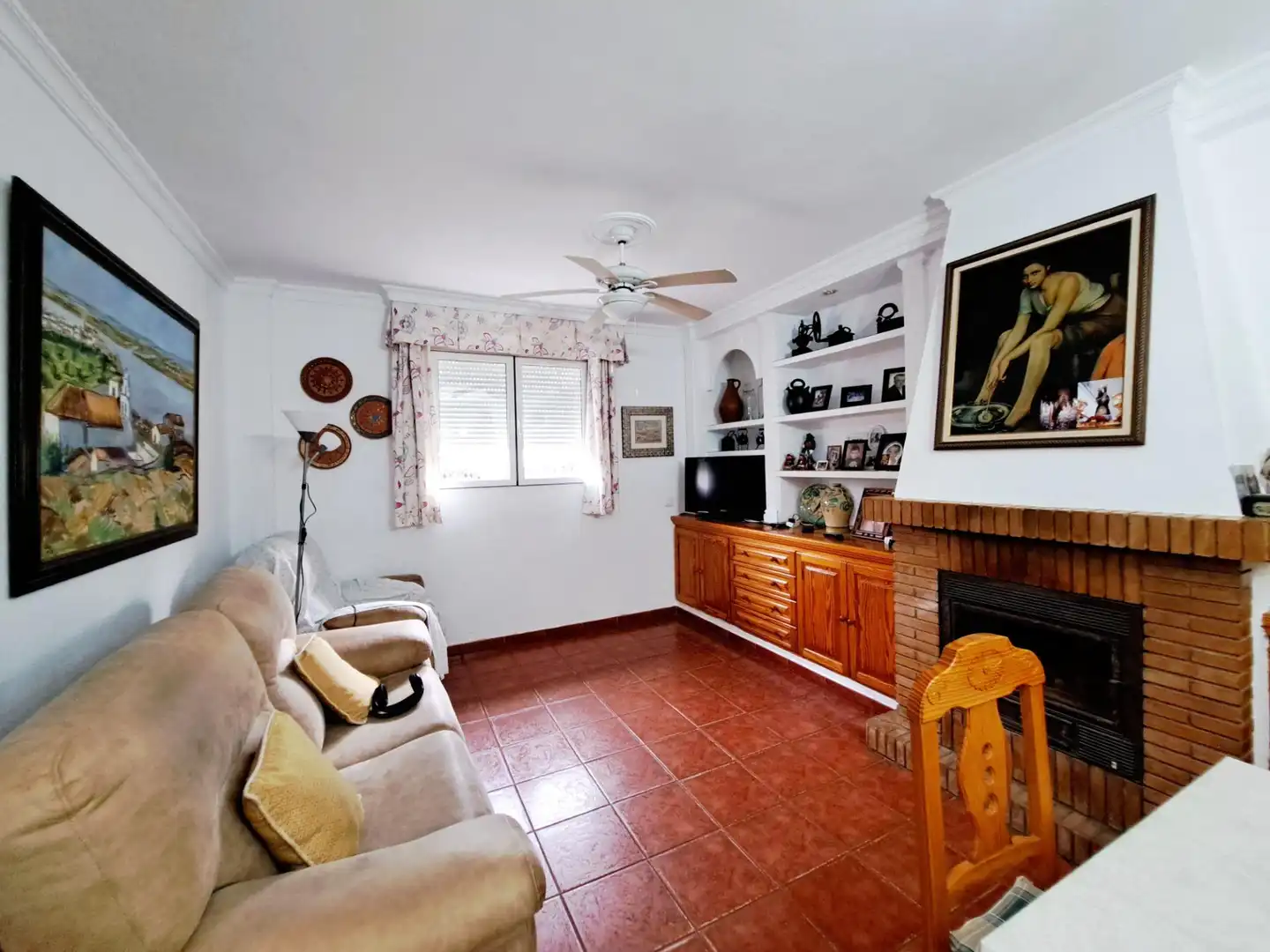 Einfamilien-Reihenhaus zum Verkauf in Calle 21400, Ayamonte ciudad