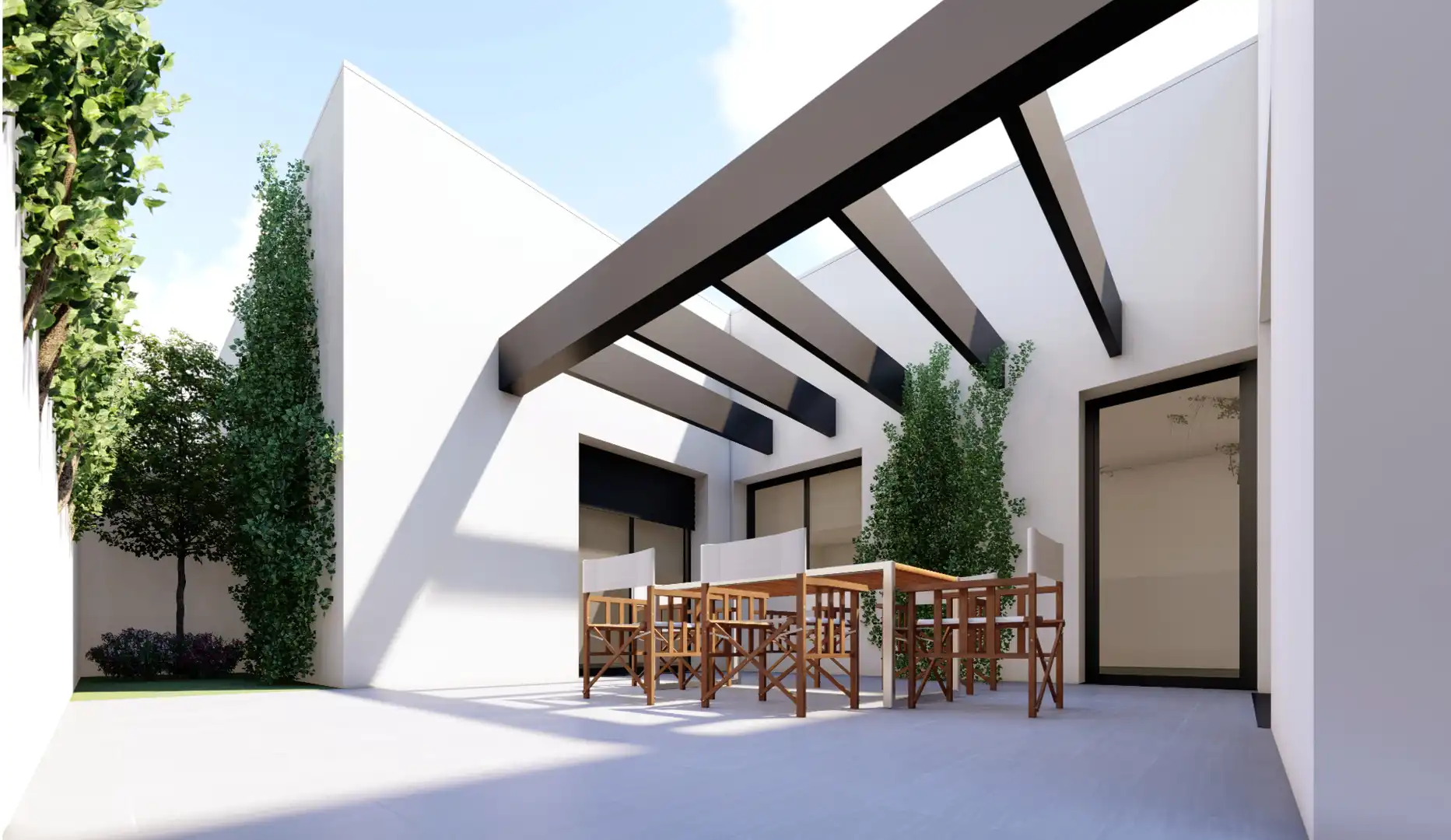 Houses for sale in Calle los Castillejos, Poblete