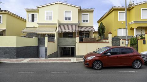Photo 2 of House or chalet for sale in Estanque de la Huerta, San Lorenzo, Las Palmas