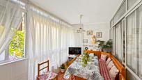 Living room of Apartment for sale in Málaga Capital  with Terrace