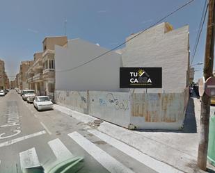 Residential for sale in Avenida Habaneras - Curva de Palangre
