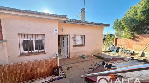 Foto 4 de Casa o chalet en venta en Falguera, Aiguaviva Parc, Vidreres