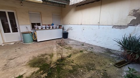 CASA PARA REFORMA INTEGRAL EN CALLE LA PALMA TOMELLOSO, imatge 4