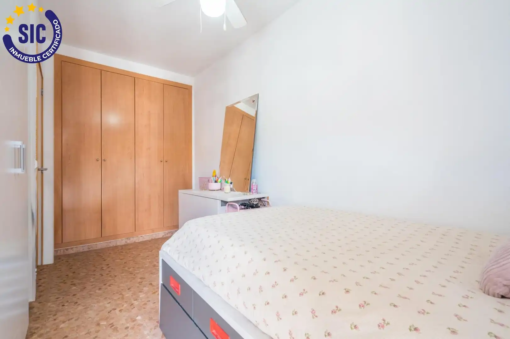 Dormitori de Àtic en venda en Riba-roja de Túria amb Aire condicionat, Calefacció i Terrassa