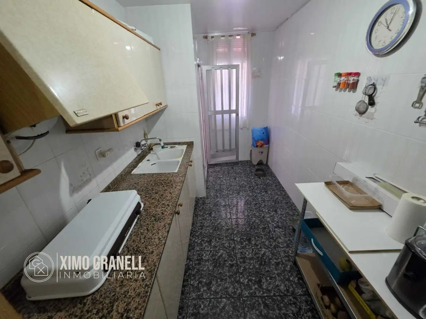 Habitación de Piso en venta en La Vall d'Uixó con Jardín privado
