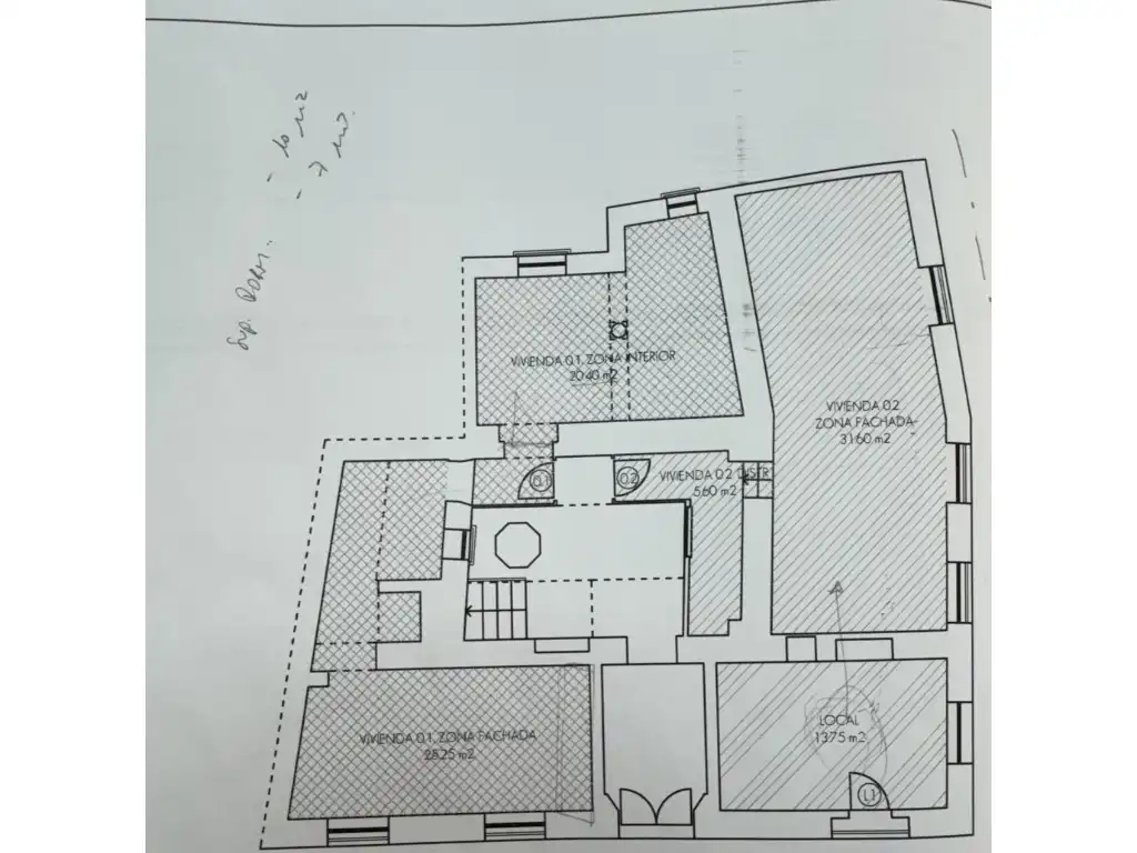 Piso en venta en Cádiz