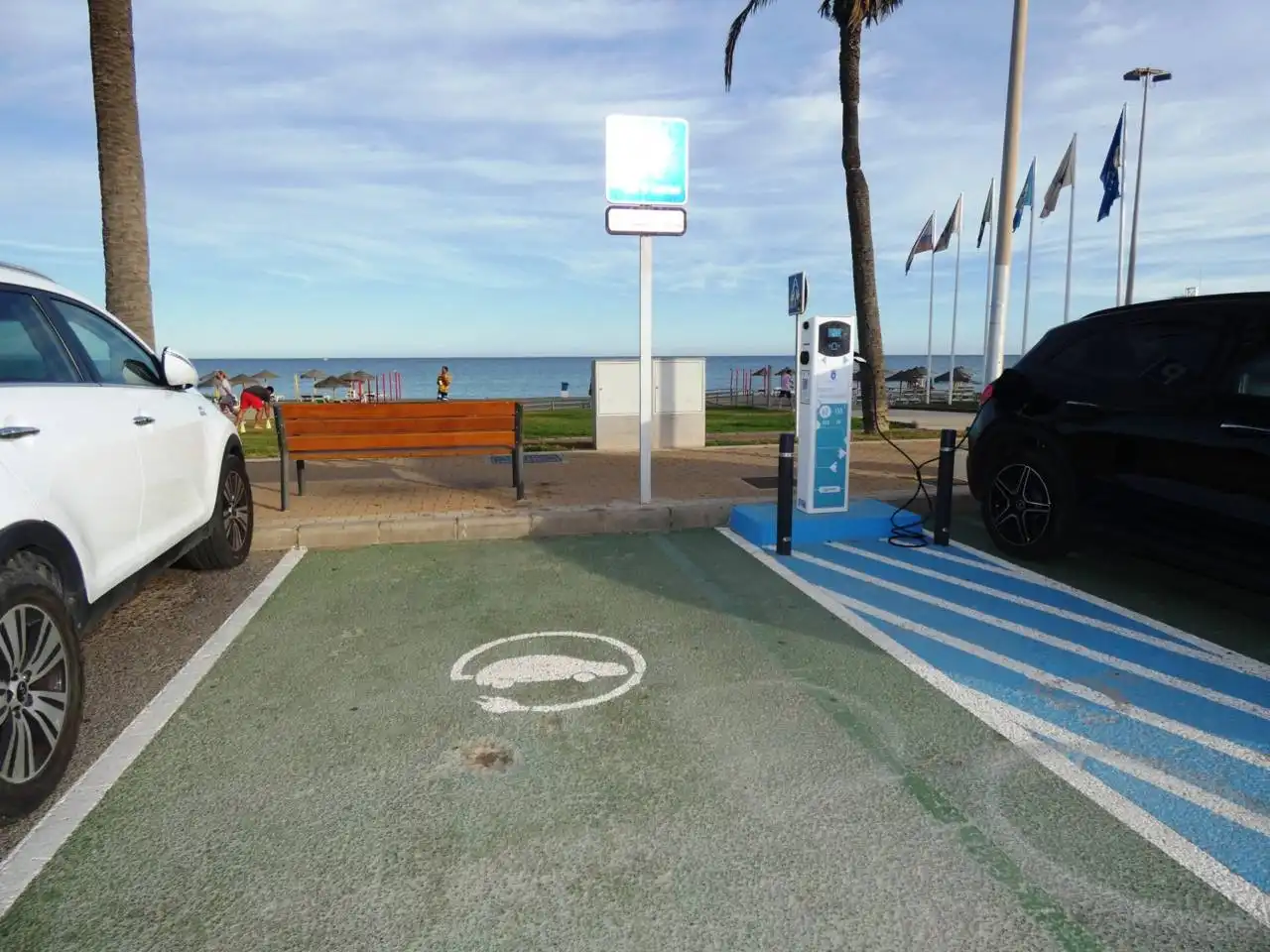 Flat with pool for sale in Avenida Mediterráneo, imagen 55