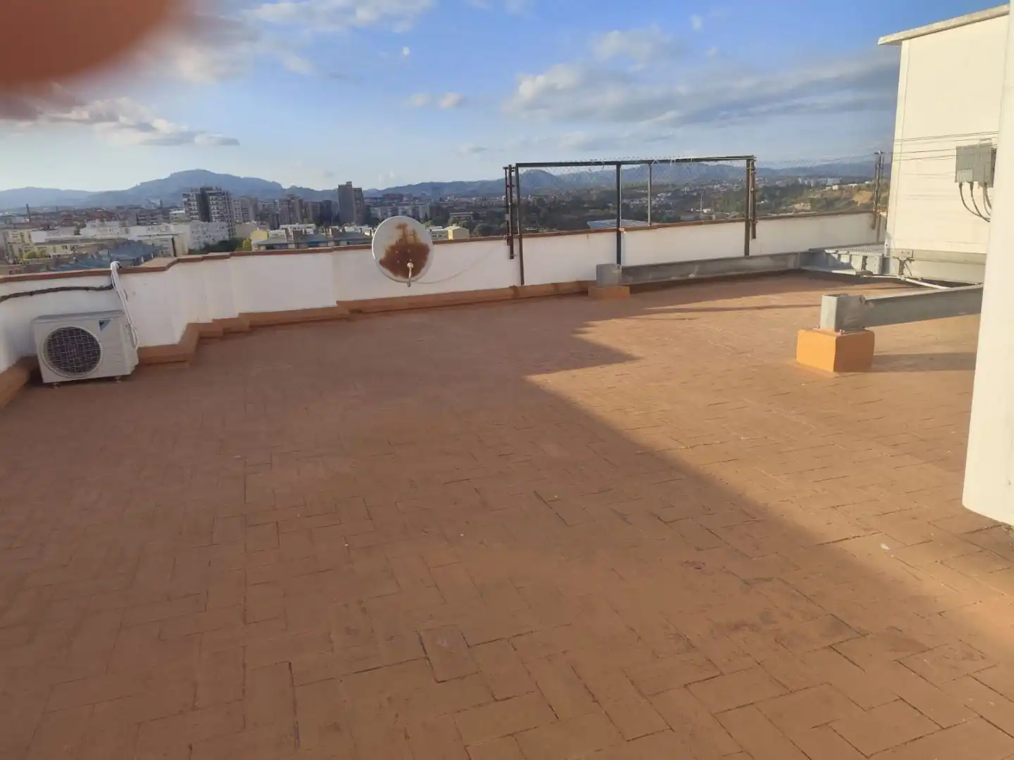 Piso con ascensor en venta en Ronda de Santa Maria 0, imagen 34