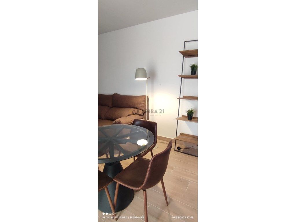 Bedroom of Flat to rent in  Jaén Capital