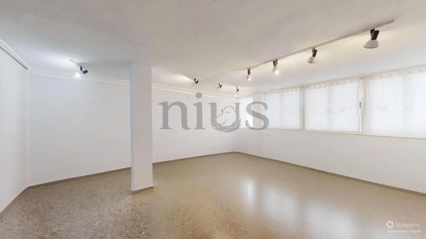 Wohnung mit Aufzug zum Verkauf in De La Independència, imagen 3