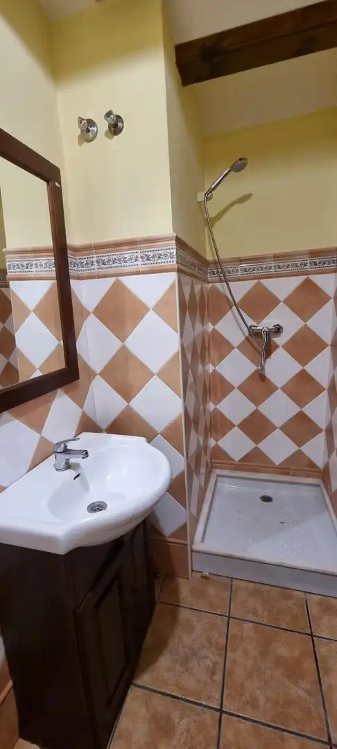 Bathroom of Detached homes for sale in Cullera  with Terrace and Balcony